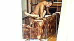 淫らな関係 義父と嫁 美咲結衣 葵千恵 サンプル画像4