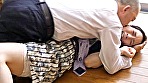 妻の美しいボディがうばわれた 白く、くびれた、芸術のような妻の肉体が他人の男に･･･ 二宮和香 サンプル画像3