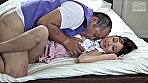ひとつ屋根の下のタブー 可愛い嫁と乱暴な義父 サンプル画像11
