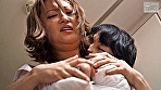 禁断！ 母と乱暴な息子 ～引きこもり息子のダッチワイフになった母～ サンプル画像12