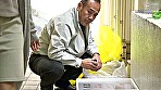 42歳で快楽に目覚めてしまった私 愛に飢えた密着交尾 林美希 サンプル画像2