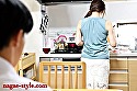 熟母17 ～母親のセックスを覗いてしまった息子～ 広瀬結香 画像17