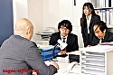 超屈辱！！社員旅行で全員のおもちゃにされてしまった妻3 辻さくら