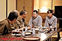 ねとられの湯 ～取引先との旅行で男たちに抱かれた妻～ 三浦るい - Image 6