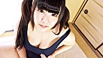 ヤリサーの姫 色白巨乳はるかチャン♪中出しし放題／令和元年出産予定 サンプル画像9