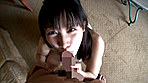 美乳お嬢様女子大生・みき Eカップの情欲SEX 春原未来 サンプル画像5