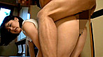 わたし、夫以外の男性に抱かれる為、ここに来ました･･･ 明日、宿を出るまでの間、好きなだけ貫いて弄んでください･･･。柏木なな サンプル画像6