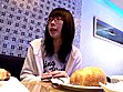 天然発情娘の性愛 ちあき20歳Dカップめがね女子大生ハメ撮り 小谷ちあき サンプル画像1