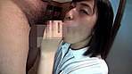 ソープ嬢として仕込まれちゃった純朴体育会系美少女 松山千草 サンプル画像1