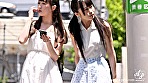 蟻地獄...純朴家出美少女ズタボロ日記 瀬名きらり 一ノ瀬もも - Image 1