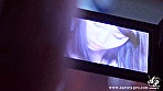 肉体接待を強要された巨乳若女将 森下美怜 サンプル画像8