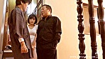 肉体接待を強要された巨乳若女将 宮咲ゆい サンプル画像11