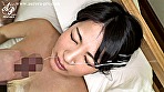 溜まってる肉棒依存の美人妻 豊潤美尻に極上フェラ、欲情セレブ主婦の自宅に呼ばれて、真昼間から精を搾り尽くされた･･･ 水谷あおい サンプル画像16