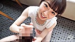 「チ○ポ弄りたい！バリ硬でイカせて！」お嬢さま女子大生は責め好きの小悪魔系！透きとおる美白肌の絶品ボディ！長身スレンダーEカップ 黒崎みか サンプル画像3
