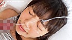 グラビア体型（神級Fカップ上向き乳首）の女子大生と超濃密SEX！ 心実るな サンプル画像5