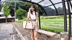 Hカップ美巨乳の卑猥ボディで射精を煽る♯裏垢オフパコ女子大生（読者モデル）にDMしたら即OK！ご奉仕嬢と温泉お籠りハメ撮り 詩音乃らん サンプル画像1