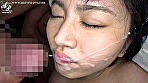 激・肉欲不倫 「熱いザーメンで孕ませてぇ！」 Gカップ＆美爆尻！絶頂若妻 紫月ゆかり