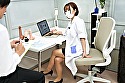 シーン2：めいさん
