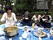 手配師に頼んでやって来たホームレス労働者さん！生中出しのお仕事ですよ！ 現役T大生！伊藤青葉18歳！ サンプル画像2