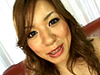 94cmFカップ 美乳×超舌淫語×中出し痴女 七瀬ゆうり サンプル画像1