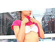 マジックミラー号 人妻編 in新宿 20代！若妻、ギャル妻出てこいやっ！！ サンプル画像18