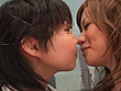 レズマジックミラー号6 女体満載！果汁オーバー！ 赤西涼＆七瀬ゆうり in横浜みなとみらい編 サンプル画像8