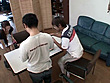 脱がせてみせます！業界で評判の誰もが1秒で恋に落ちる知的でグラマラスな美人マネージャー サンプル画像16