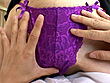 THE痴女 超ギリ激ヤバモザイク×妄想メス女教師 白鳥美鈴 サンプル画像19