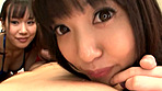 ネ申AV！国民的アイドルグループのマネージャーになった僕。 ～アイドルだってSEXするぜ！裸の推しメンに会いたかった！！～ サンプル画像13