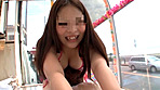 マジックミラー号2011 夏！猛暑！！ビキニ素人が初体験！ 超密着！洗体エステ編in三浦海岸 サンプル画像3