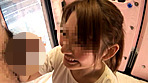 マジックミラー便 完璧なるアスリートボディ！ 長身！軟体！ムキムキ筋肉！！憧れの女子体育大生編 サンプル画像4
