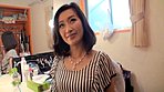 社運を賭けて初体験！ 高級下着メーカー美人社長vs大量ブッカケvs初レズvs無限潮吹きvs生中出し！！ （株）＊＊＊＊＊＊代表取締役社長 青山翠34歳 第二弾 サンプル画像1