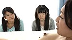 究極の中出し近親相姦企画 最愛の息子に伝えたい･･･ 妊娠させるための性教育3 サンプル画像21