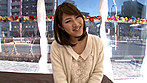 顔出し！18歳限定（大学1年生） マジックミラー号 本物媚薬エステ 若い身体には効きすぎる合法アロマリキッドで素人娘初めてのアヘ顔トリップSEXをモザイクなしで大公開！！！ 2 in池袋 サンプル画像14