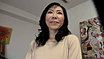 エキセントリック筋肉52歳女 AV DEBUT！ 昭和35年生まれの本物名門美大教授が何故か応募してきた！ 女版ダ●デ像 宗像小夜子さん サンプル画像3