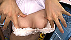 マジックミラー便 完璧なるアスリートボディ！ 長身！軟体！ムキムキ筋肉！！憧れの女子体育大生編 vol.03 サンプル画像20