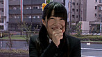 顔出し！働く美女限定 マジックミラー号 街頭調査！職場の同僚とMM号の中で2人っきり 理性と性欲どちらが勝つのか！？ 同じオフィスで働く男女に突然のSEX交渉！！ in池袋 サンプル画像2