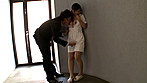 あなたの街で噂の看板娘特集！街撮り即交渉で着衣セックス！お昼休みの美人素人歯科衛生士ナンパ サンプル画像7