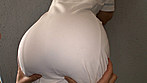 あなたの街で噂の看板娘特集！街撮り即交渉で着衣セックス！お昼休みの美人素人歯科衛生士ナンパ サンプル画像9