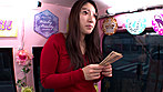 マジックミラー便 才色兼備で年齢を感じさせない！美しすぎる人妻編 全員35歳over！お上品で裕福な奥様が旦那より大きなデカチンと浮気しちゃう！ vol.02 in銀座＆白金 サンプル画像1