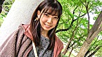 中出しデビュードキュメント V0黒髪清楚系専門学生 花井しずく22歳 サンプル画像2