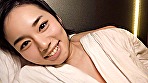 完全プライベート映像 透明感溢れる高身長美人妻 平井栞奈と初めての二人きりお泊まり 平井栞奈 画像15
