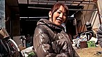 全国熟女捜索隊 田舎に泊まろう！ 山梨・清里編 宮前幸恵 サンプル画像1
