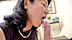 還暦で初撮り 柚花ひとみ 画像13