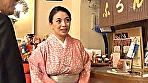 ノーブラノーパン真子お女将 惚れ薬必殺桃色仕掛け人 織田真子