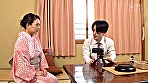 ノーブラノーパン真子お女将 惚れ薬必殺桃色仕掛け人 織田真子