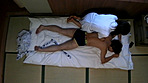 出張人妻マッサージ師盗撮 サンプル画像17