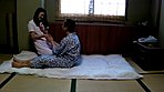 人妻マッサージ師の淫らなサービス盗撮 サンプル画像5