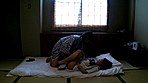 人妻マッサージ師の淫らなサービス盗撮 3 サンプル画像6