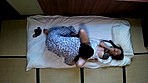 人妻マッサージ師の淫らなサービス盗撮 3 サンプル画像7